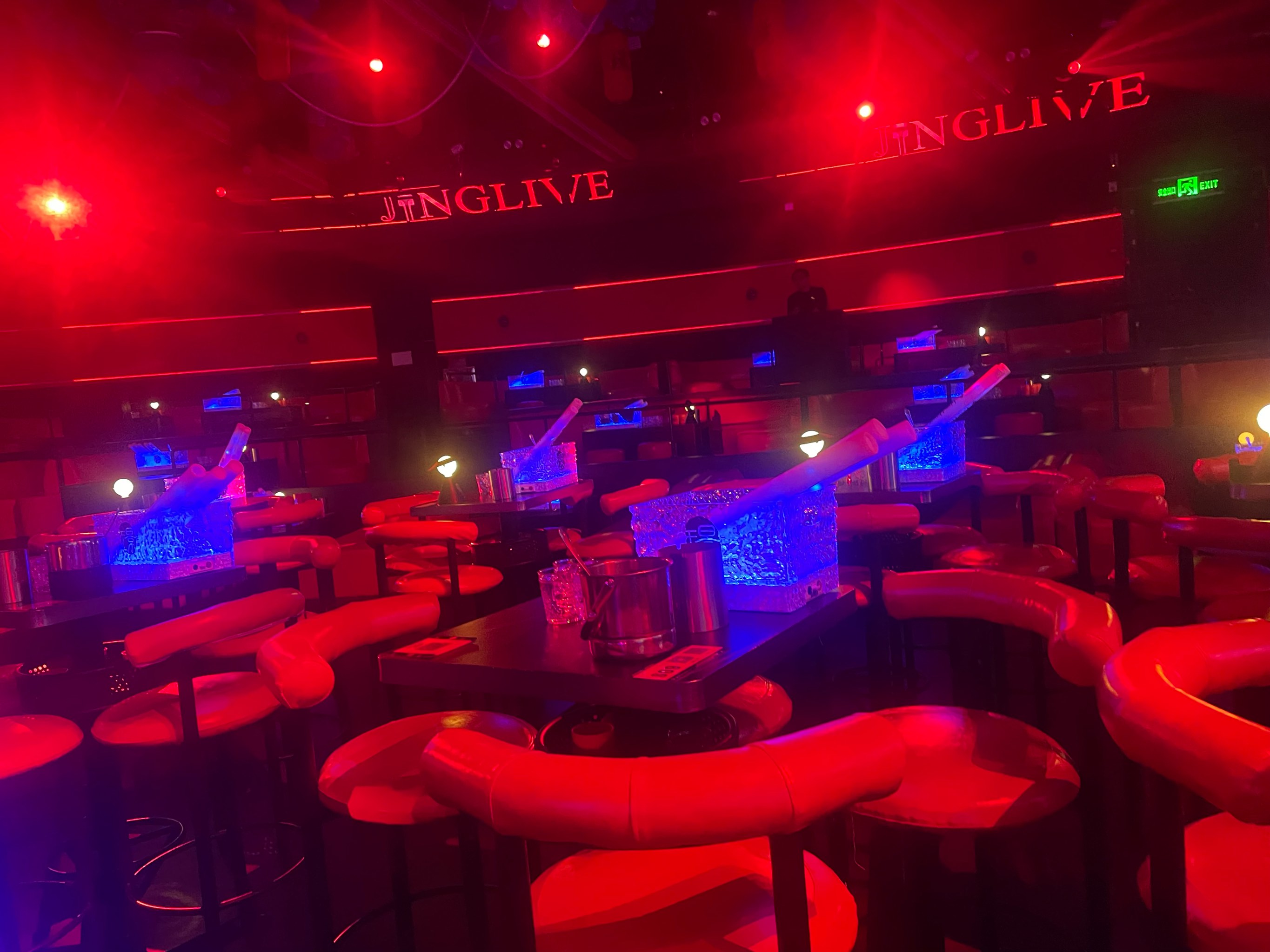 六安商务ktv怎么玩尽享尊贵体验-裕安区ktv预订