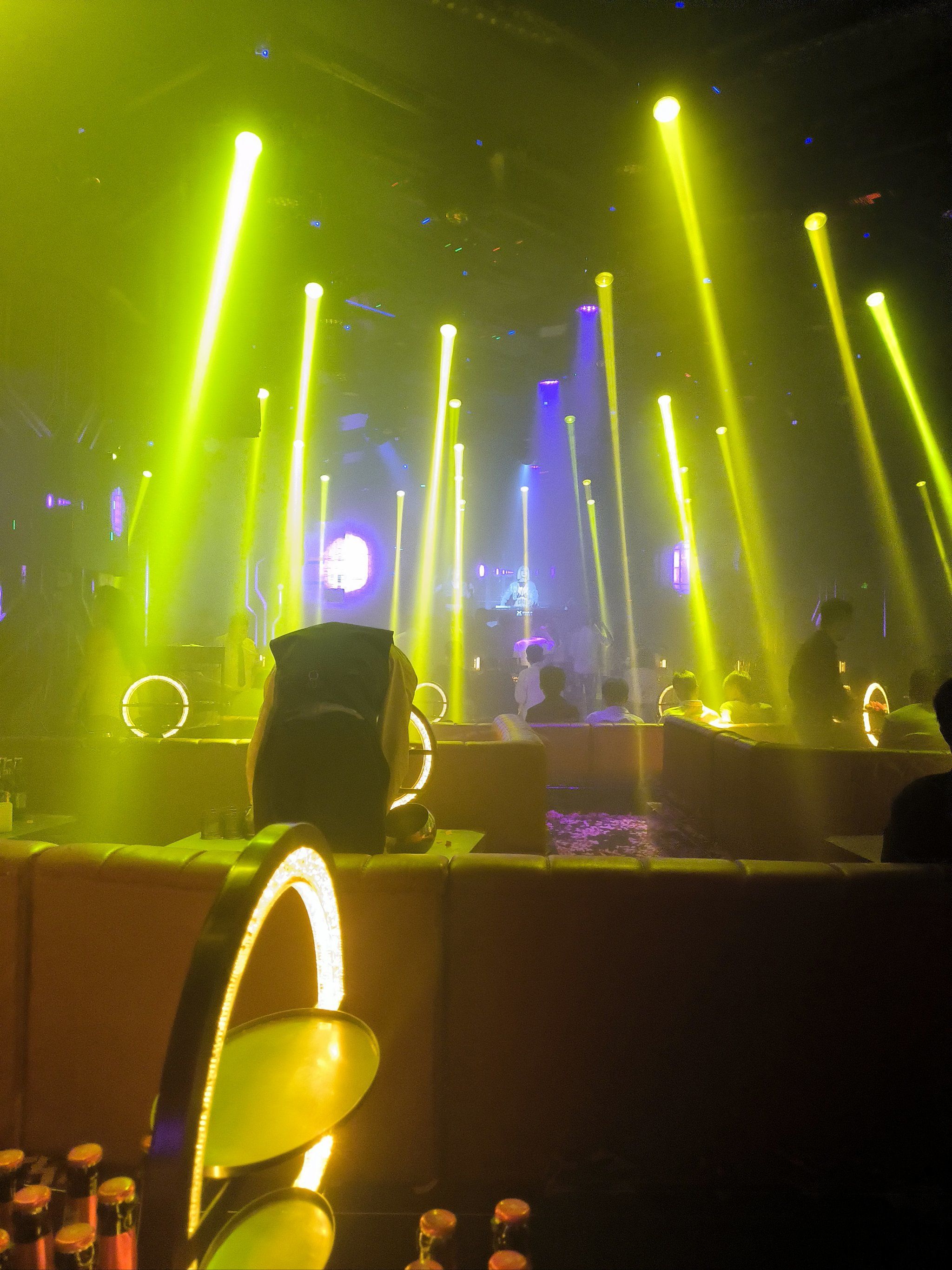 六安商务ktv哪里好玩推荐指南-裕安区ktv预订